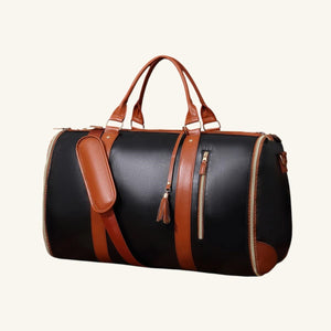 4-in-1 Convertible Travel Duffel Bag